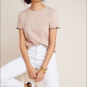 S eri + ali blouse new with tags